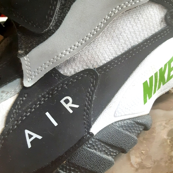 Nike Air Max Speed Turf Chlorophyll 525225 103 Mens size 13 with Box 2018 - Picture 3 of 12